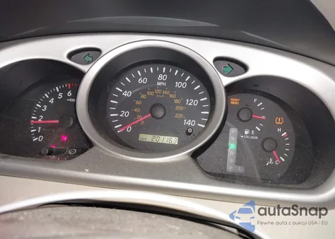 2007 Toyota Highlander V6 z USA, uszkodzony, nr VIN JTEHP21A870197295